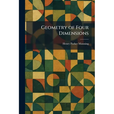 Geometry of Four Dimensions