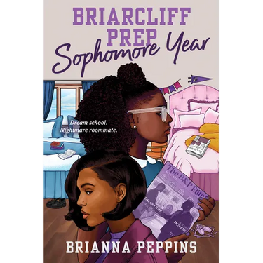 Briarcliff Prep: Sophomore Year