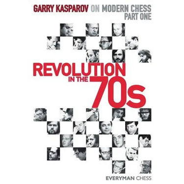 Garry Kasparov on Modern Chess, Part 1