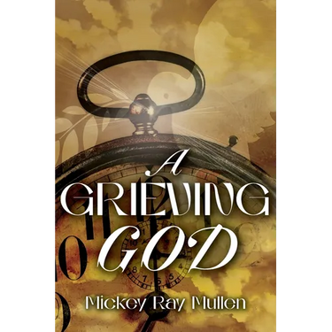 A Grieving God