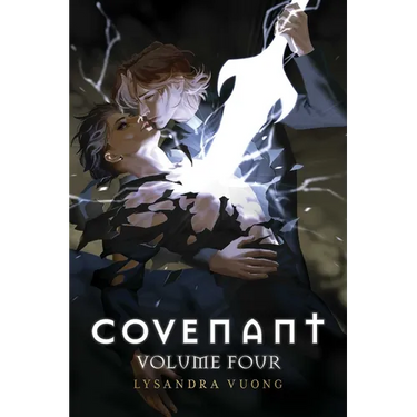 Covenant Vol. 4