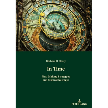 In Time: Map-Making Strategies and Musical Journeys