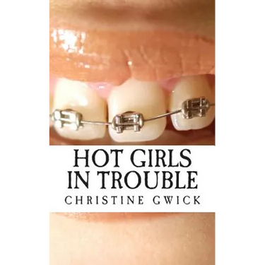 Hot Girls in Trouble