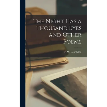The Night has a Thousand Eyes and Other Poems