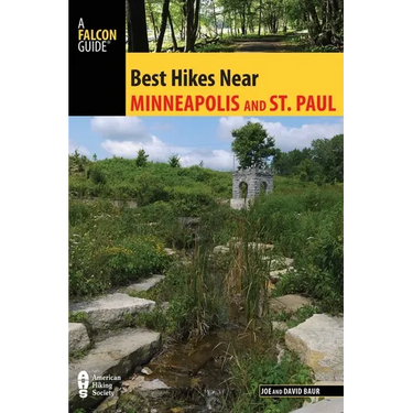 Best Hikes Near Minneapolis and Saint Paul