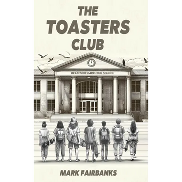 The Toasters Club: Dr. Ott and the Bots