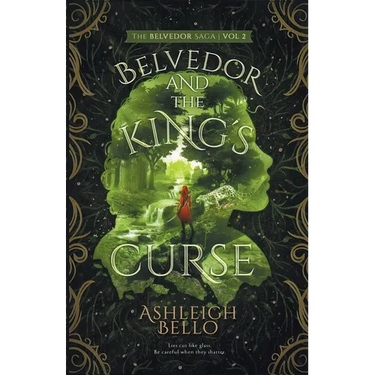 Belvedor and the King's Curse