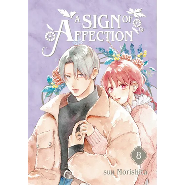 A Sign of Affection 8