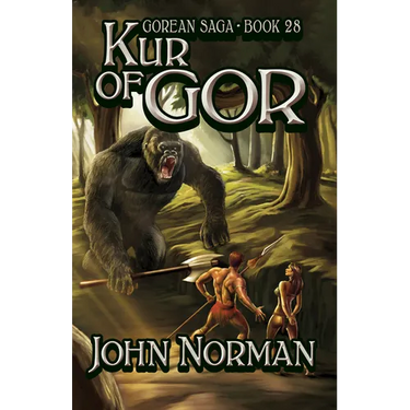 Kur of Gor
