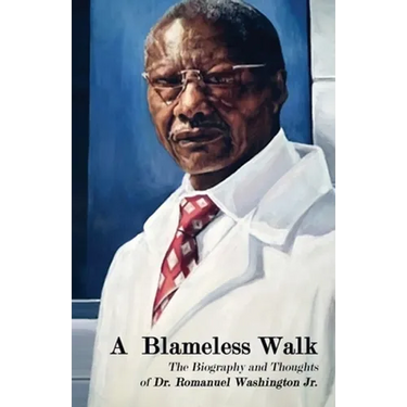 A Blameless Walk
