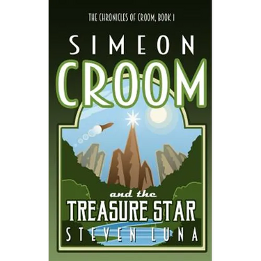 Simeon Croom and the Treasure Star