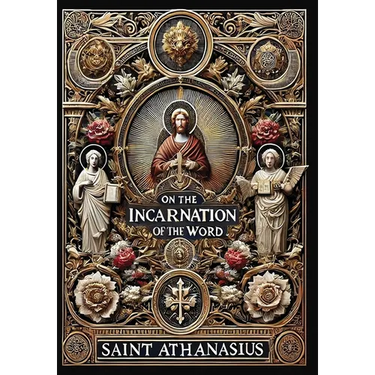 On the Incarnation of the Word (Collector's Edition) (Laminated Hardback with Jacket)