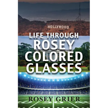 Life Through Rosey Colored Glasses