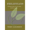 Philippians: Growing in Our Love For Jesus and For One Another