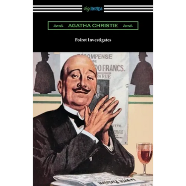 Poirot Investigates