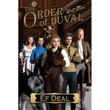 The Order of Duval