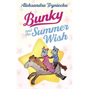 Bunky and the Summer Wish