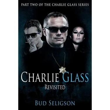 Charlie Glass: Revisited
