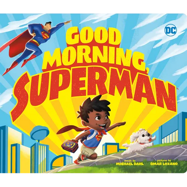 Good Morning, Superman