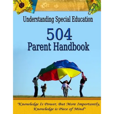 504 Parent Handbook