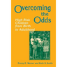 Overcoming the Odds