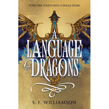A Language of Dragons