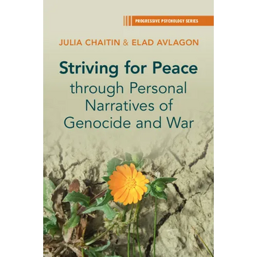 Striving for Peace through Personal Narratives of Genocide and War