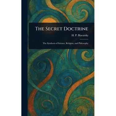 The Secret Doctrine