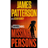 Missing Persons: A Private Novel