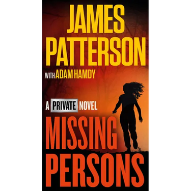 Missing Persons: A Private Novel