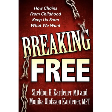 Breaking Free: How Chains from Childhood Keep Us from What We Want