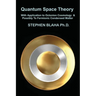 Quantum Space Theory With Application to Octonion Cosmology & Possibly To Fermionic Condensed Matter