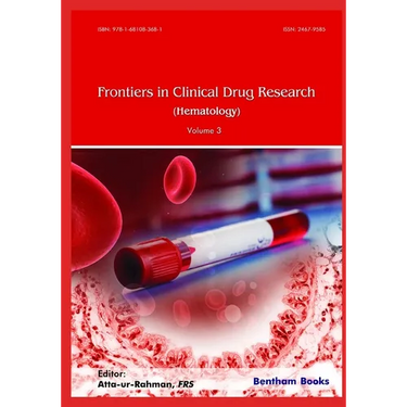 Frontiers in Clinical Drug Research - Hematology: Volume 3