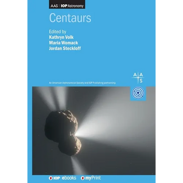 Centaurs