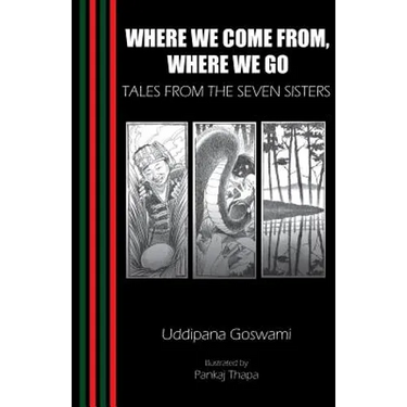 Where We Come From, Where We Go