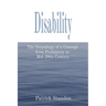 Disability: The Genealogy of a Concept from Prehistory to Mid-20th Century