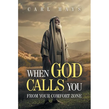 When God Calls You From Your Comfort Zone