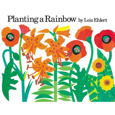 Planting a Rainbow