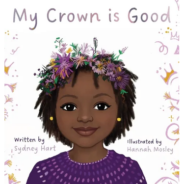 My Crown is Good