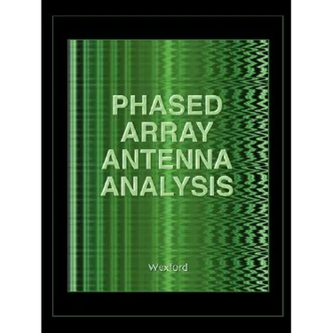 Phased Array Antenna Analysis (Computational Electromagnetics