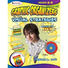 Engage the Brain: Graphic Organizers and Other Visual Strategies, Language Arts, Grades 6-8