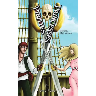 Pirates and Princesses