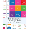 Brain Training First Grade Sight Words: First Grade High Frequency Words