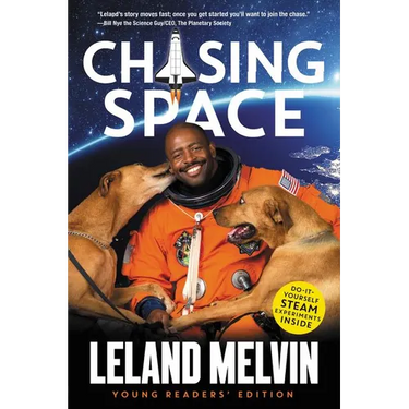 Chasing Space