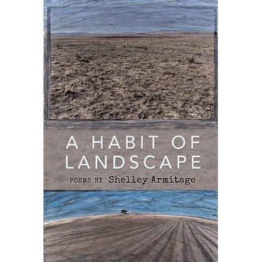 A Habit of Landscape