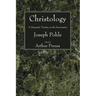 Christology