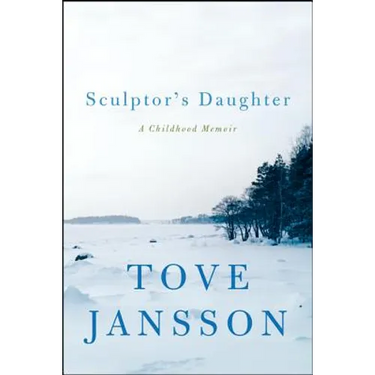 Sculptor's Daughter