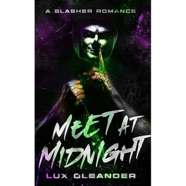 Meet At Midnight: A Slasher Romance