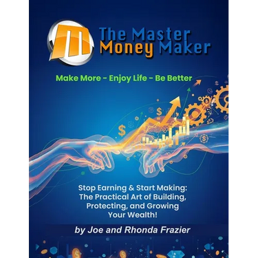 The Master Money Maker