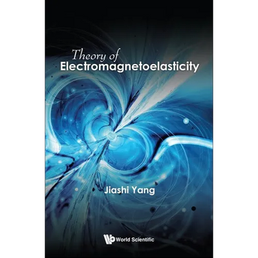 Theory of Electromagnetoelasticity